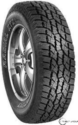 VREDESTEIN TIRES Quatrac Pro+ tire